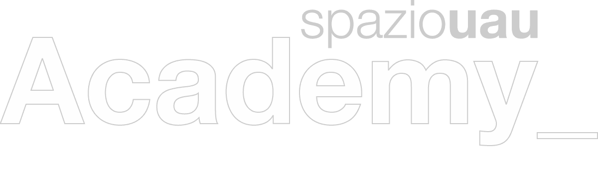 Academy di SpazioUau