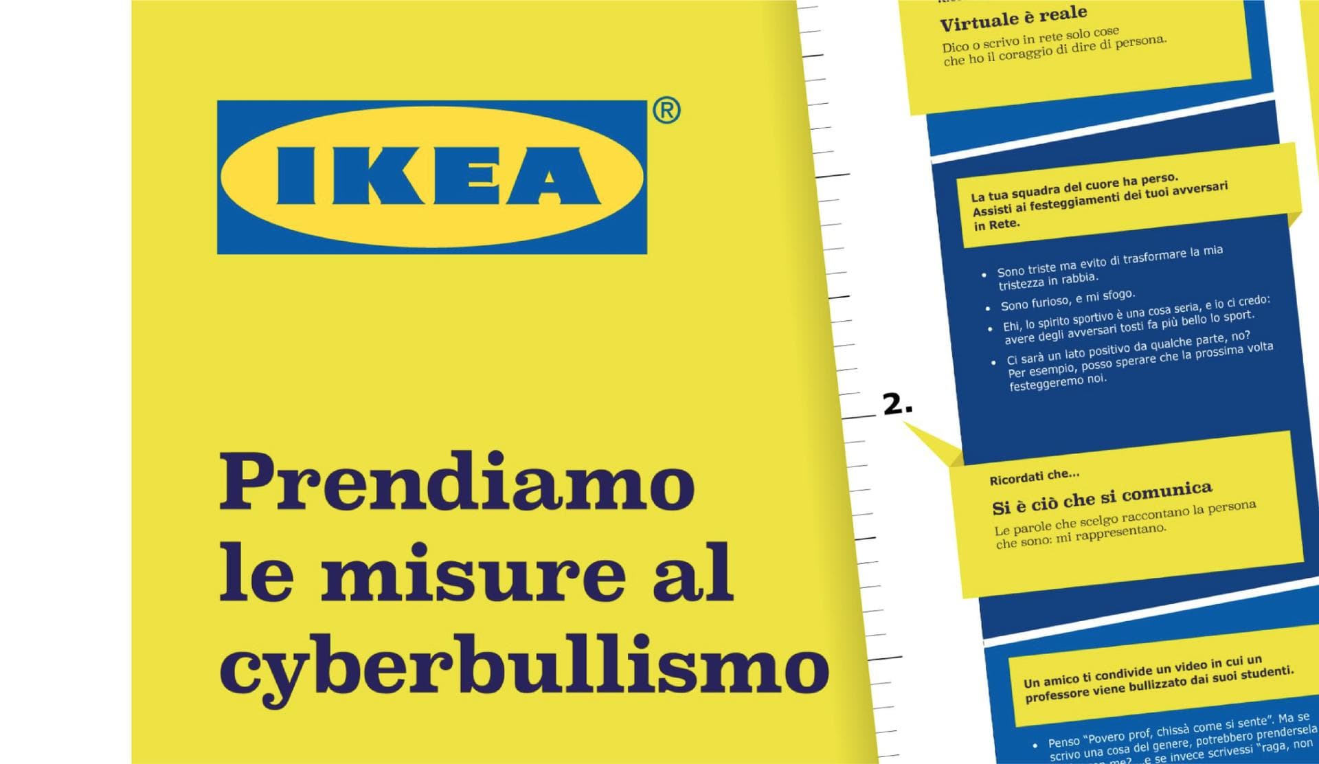 Progetto Ikea