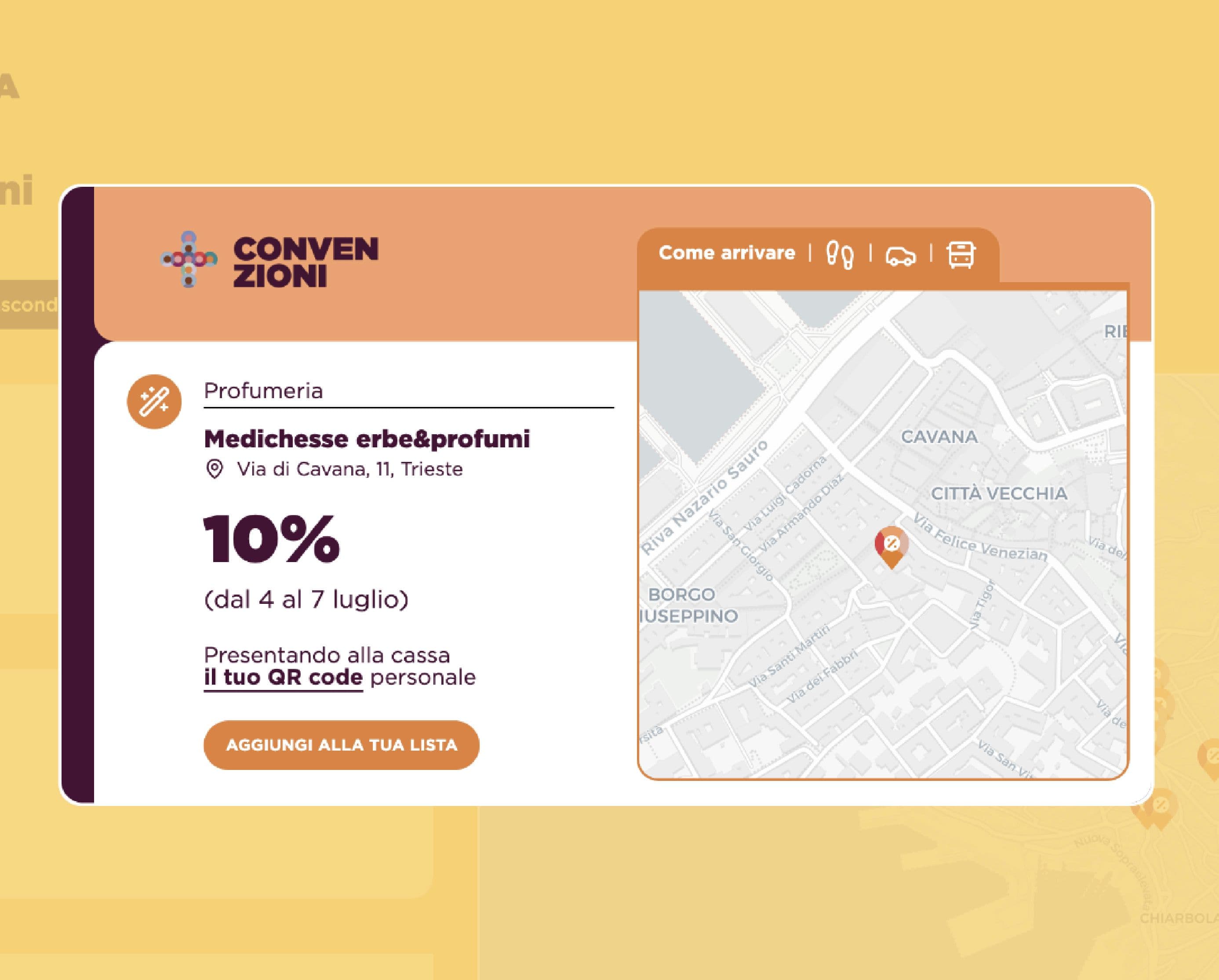 Convenzioni 2 - Web App | Settimane Sociali Convenzioni 2 - Web App | Settimane Sociali