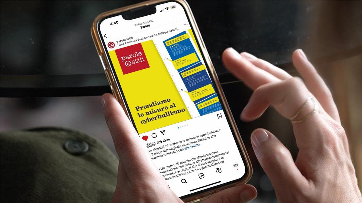 Progetto Ikea Progetto Ikea