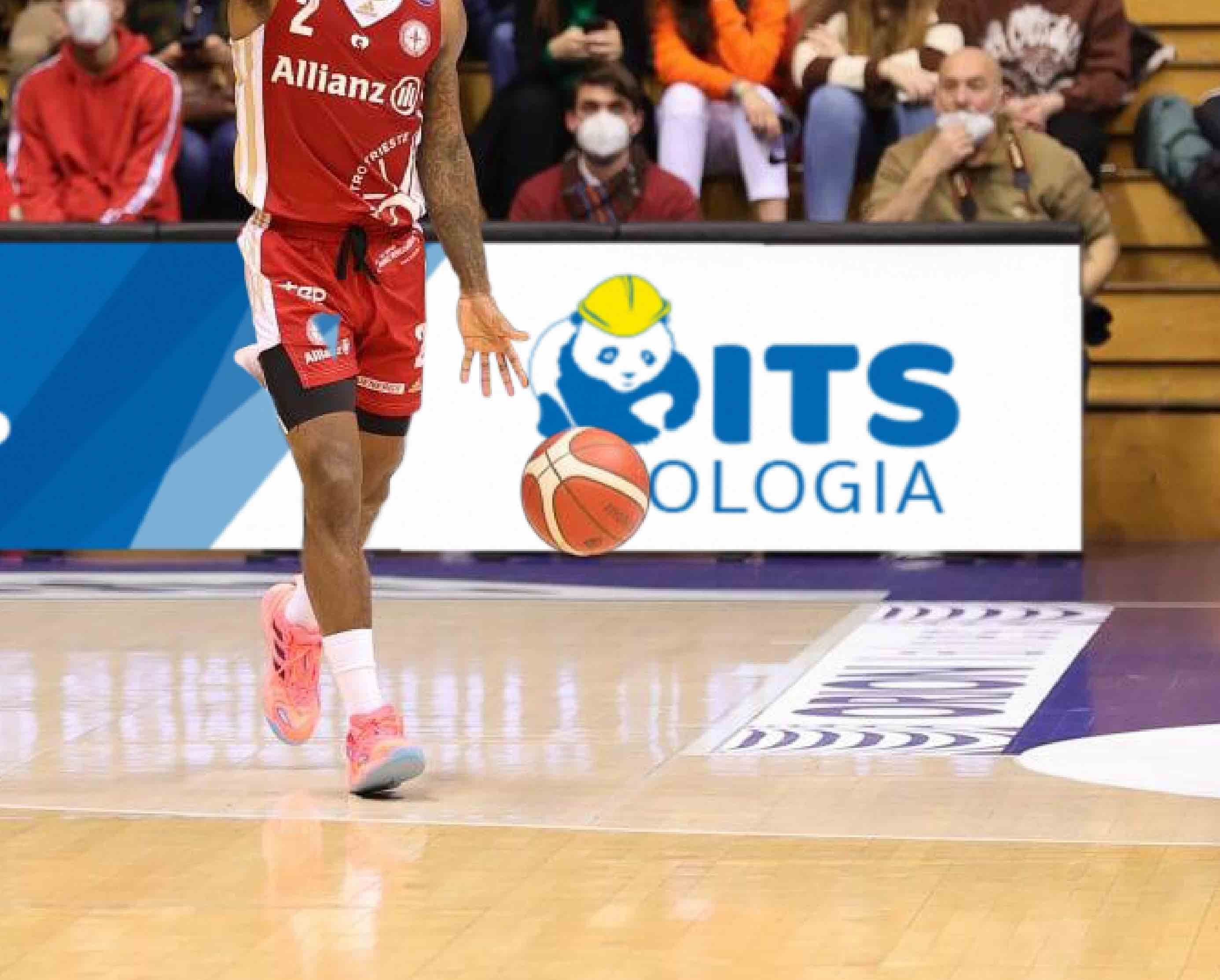 Progetto ITS Ecologia Progetto ITS Ecologia