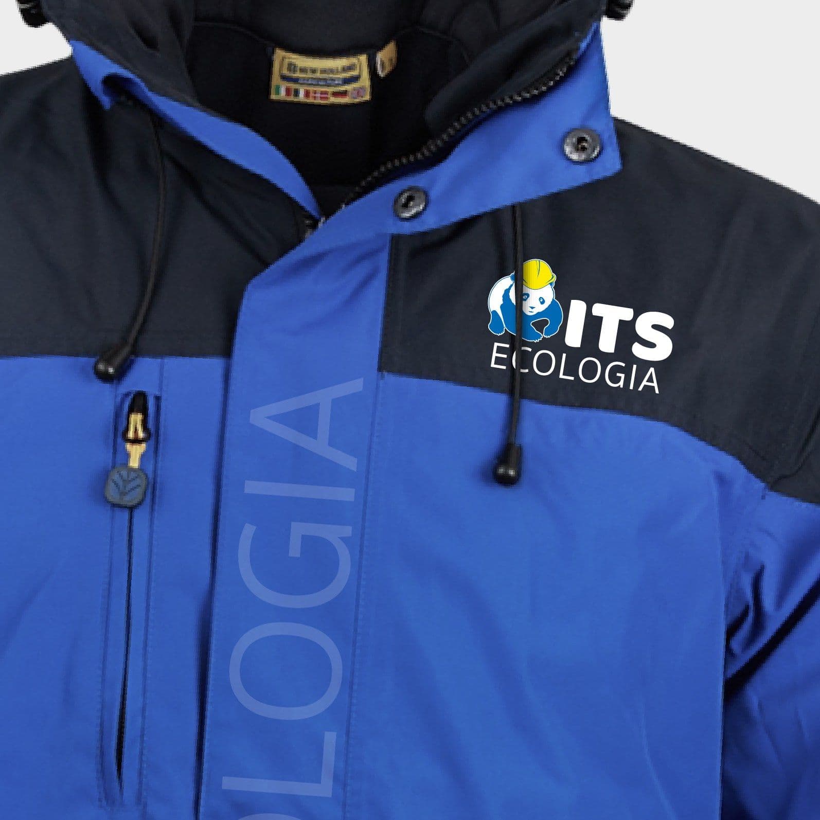 Progetto ITS Ecologia Progetto ITS Ecologia