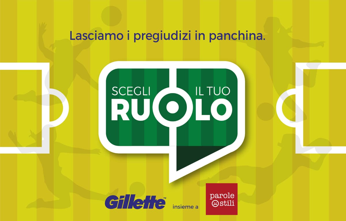Progetto Gillette Progetto Gillette