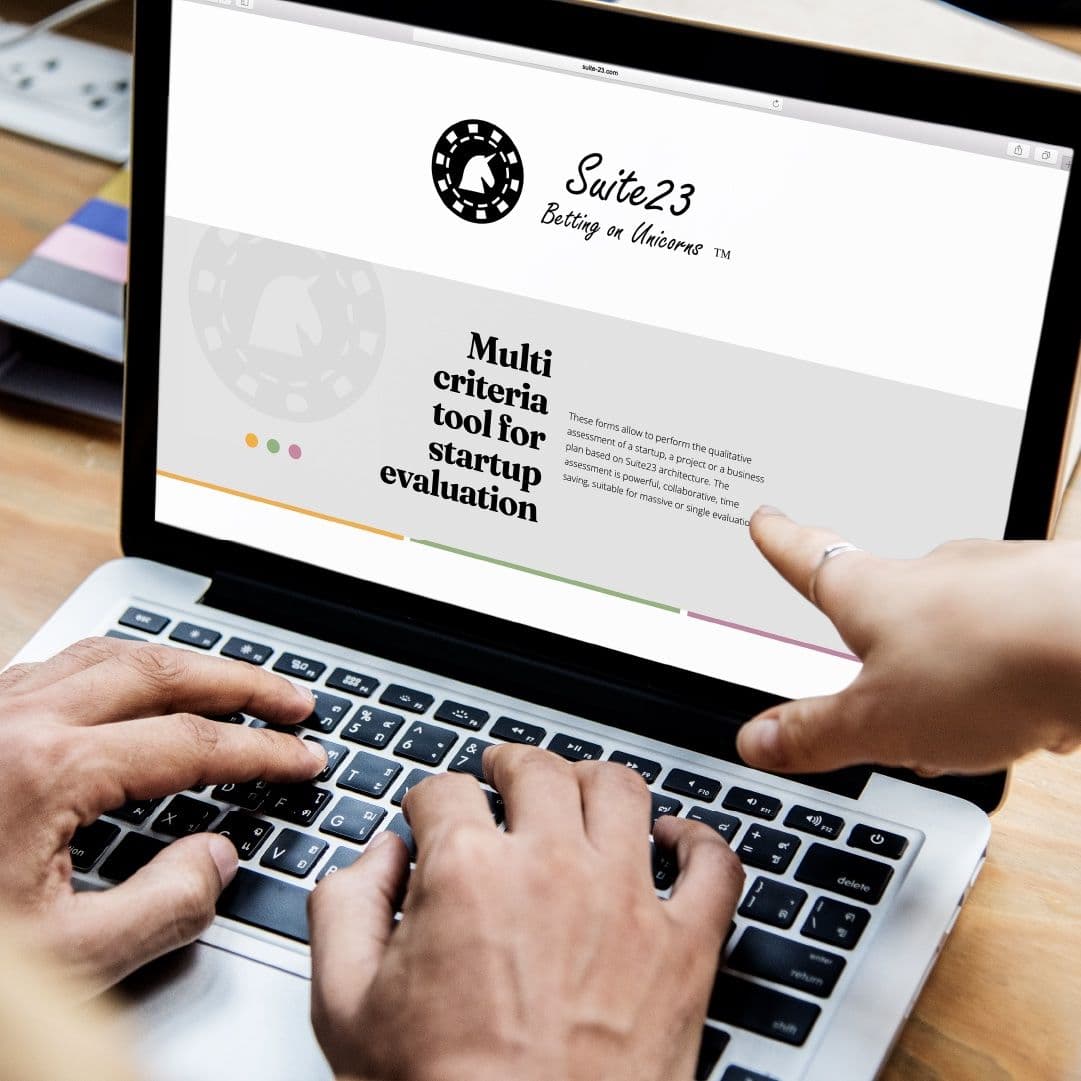 Progetto Suite23 Progetto Suite23