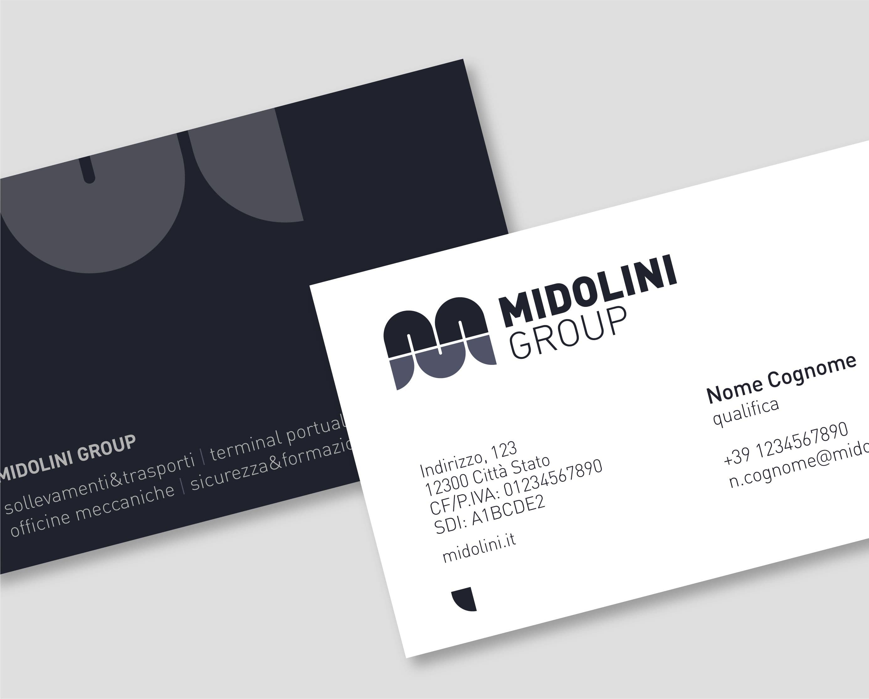 Il rebranding Il rebranding
