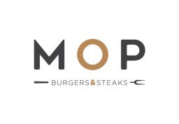MOP - Burgers & Steaks