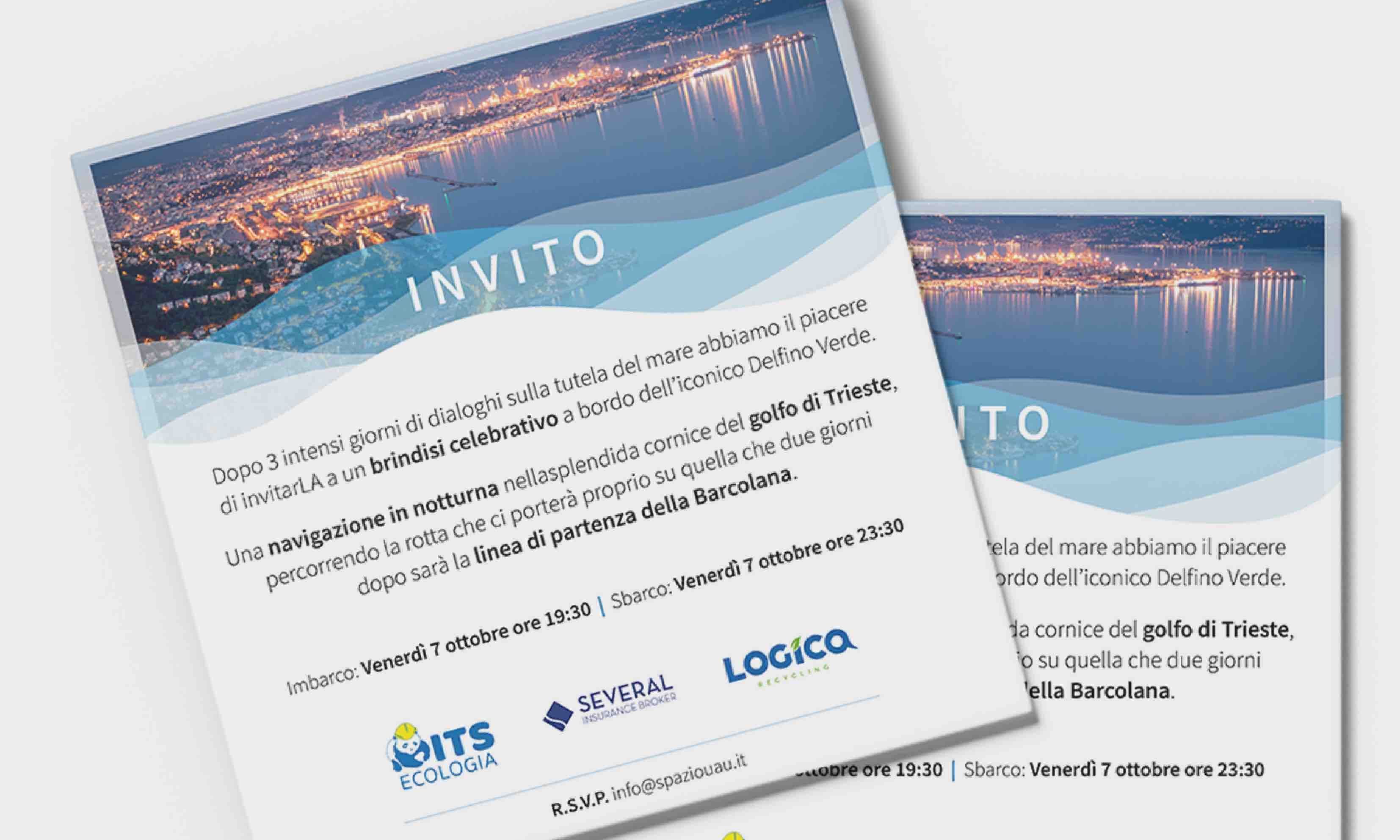 Progetto ITS Ecologia Progetto ITS Ecologia