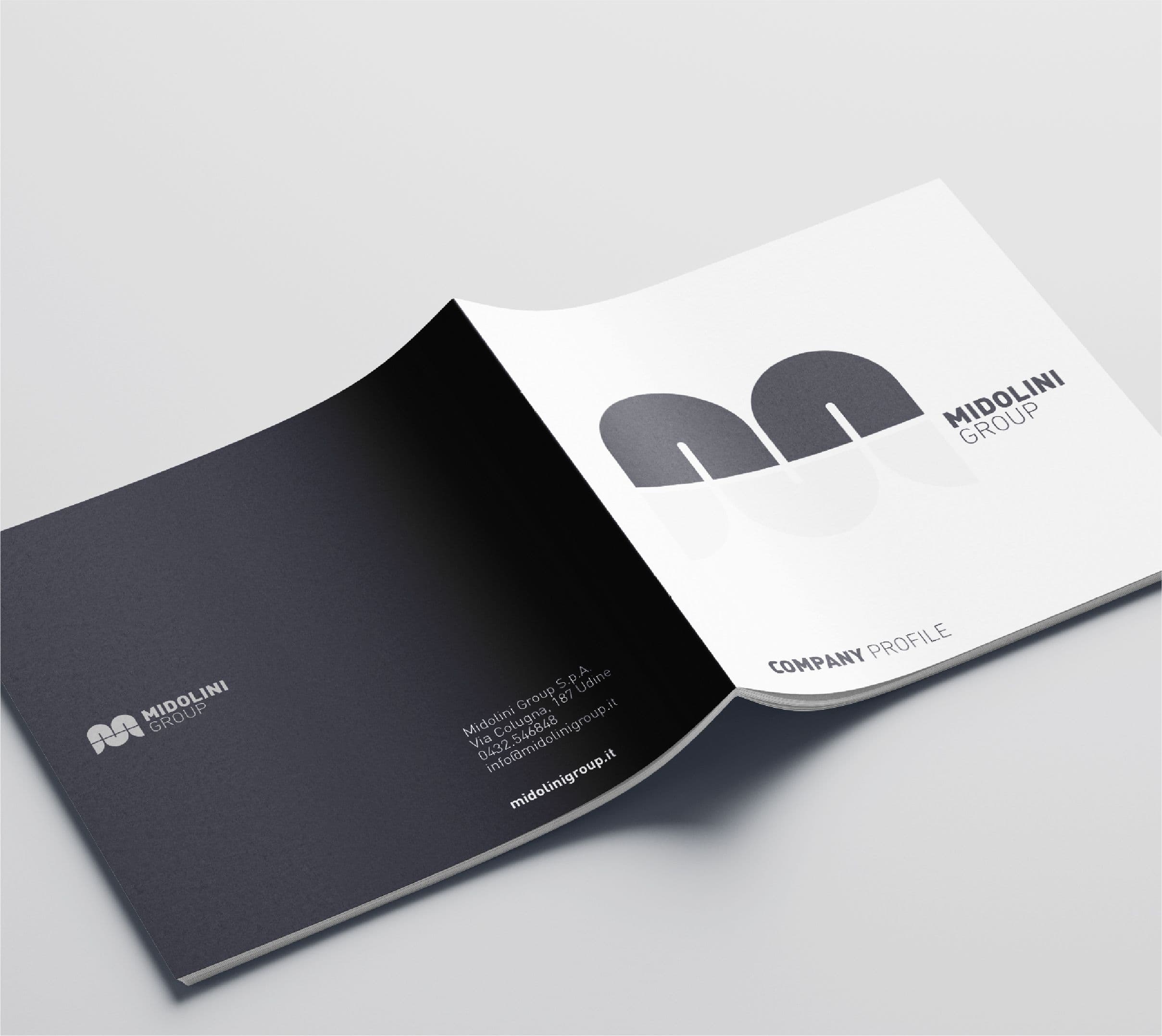 Il company profile Il company profile