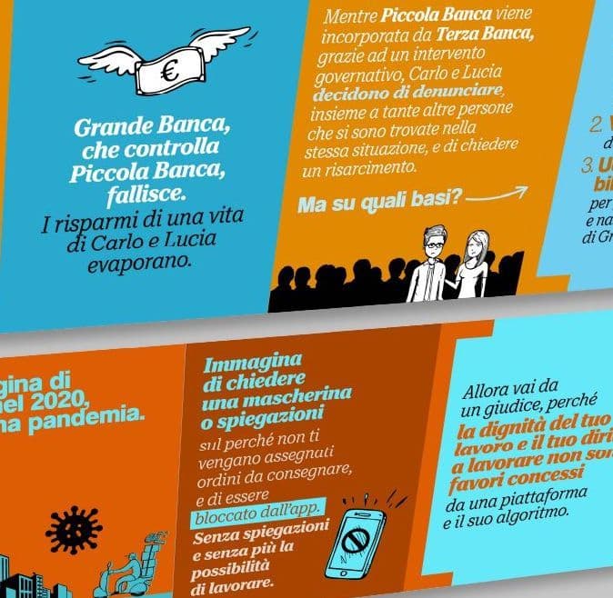 Magistratura democratica