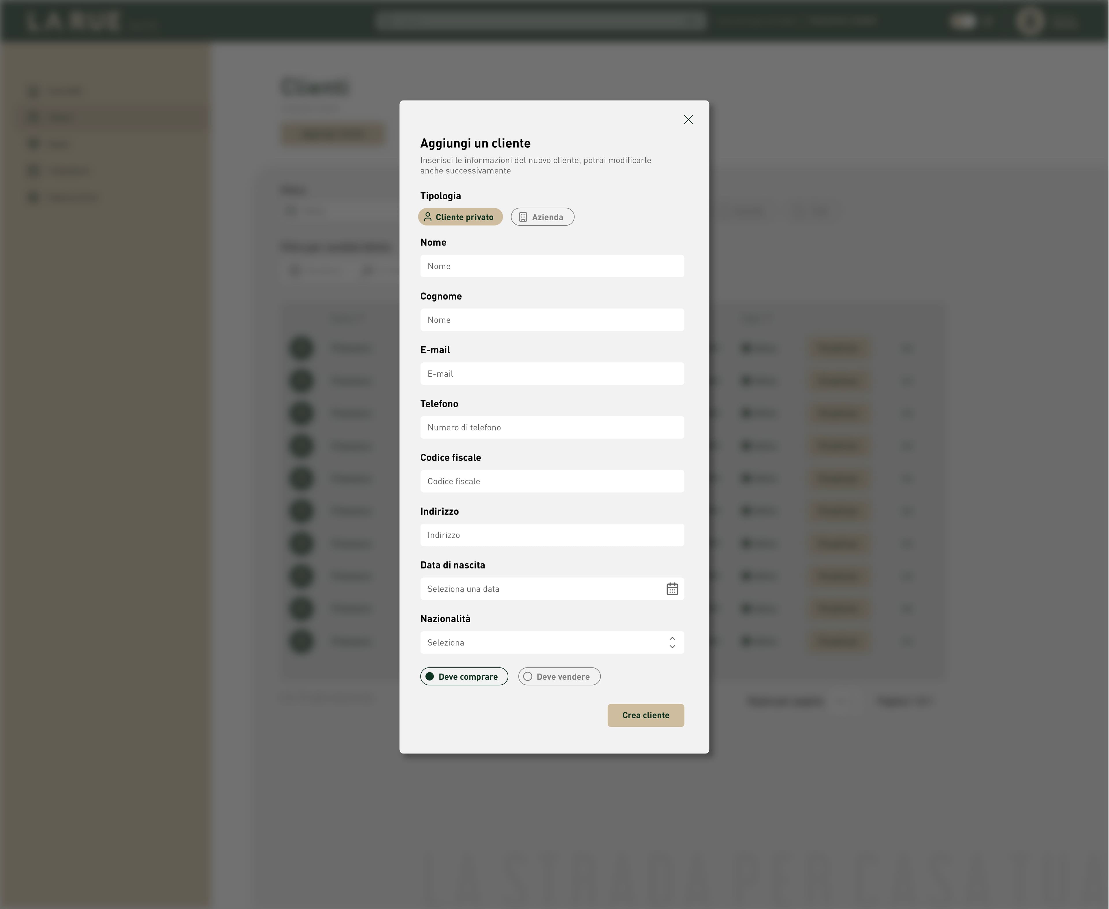 Una piattaforma online, due anime Una piattaforma online, due anime