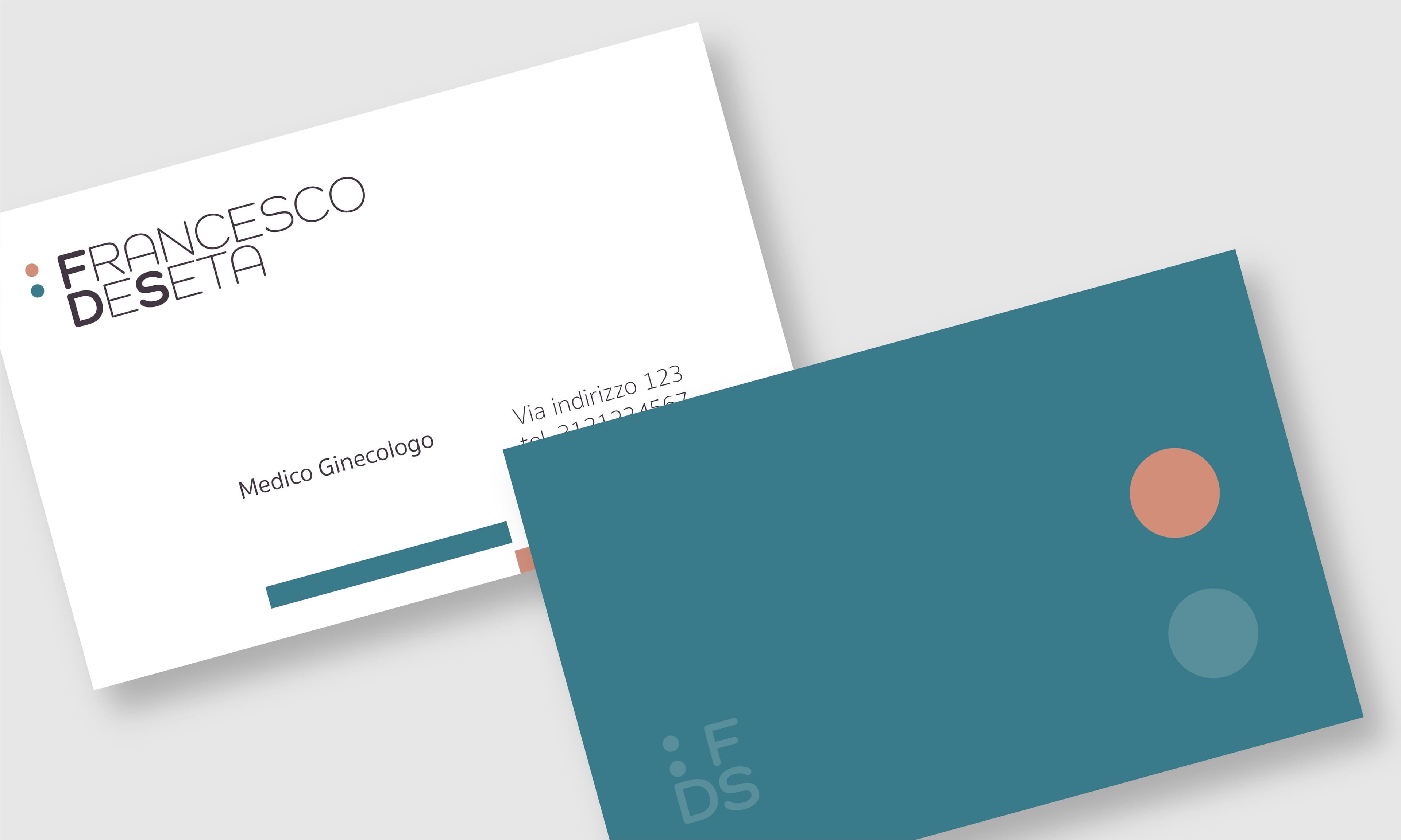 Coordinato grafico Coordinato grafico