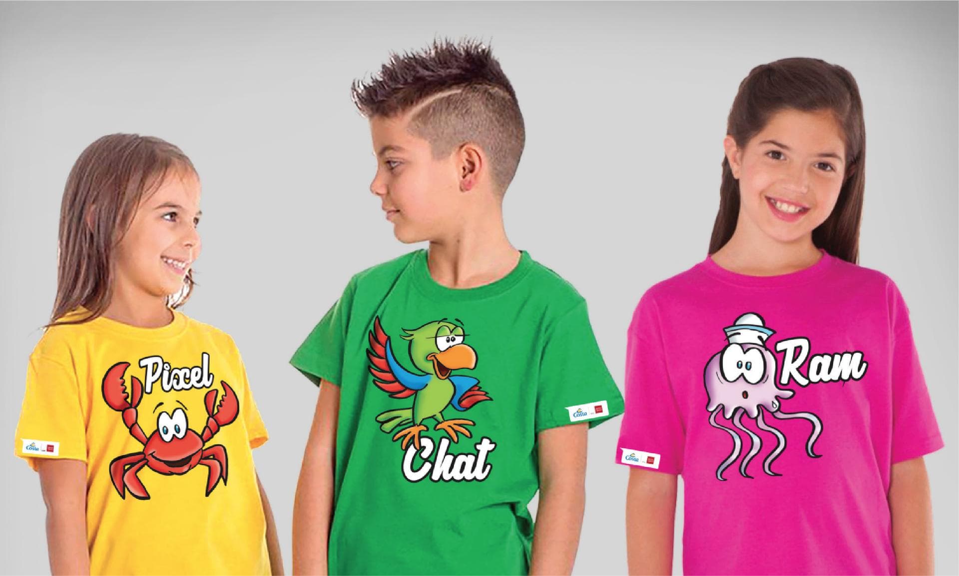 Progetto Costa Progetto Costa