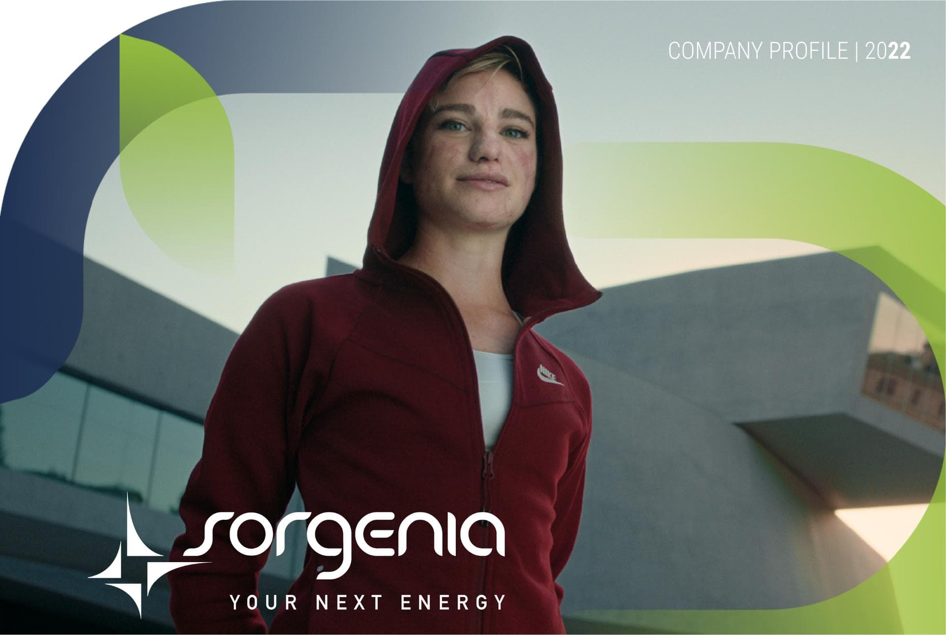 Progetto Sorgenia Progetto Sorgenia