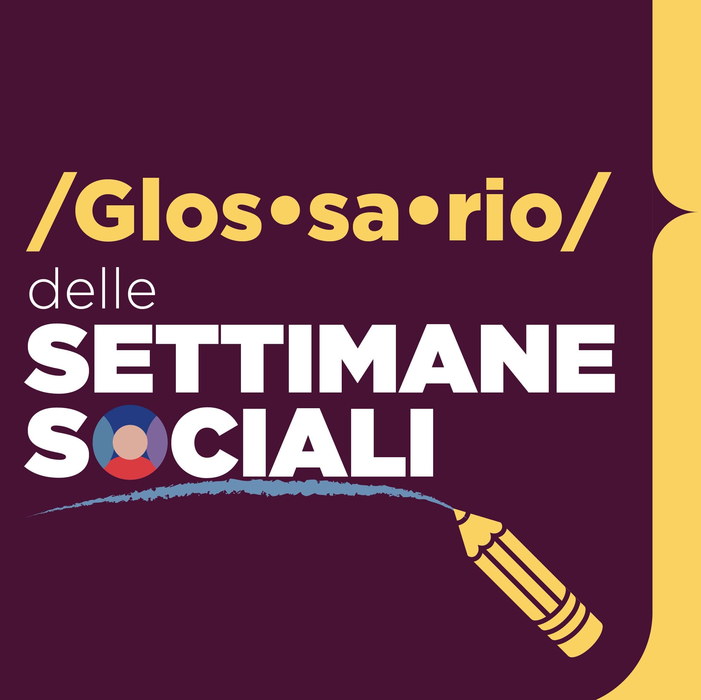 Social 4 - Evento | Settimane Sociali Social 4 - Evento | Settimane Sociali