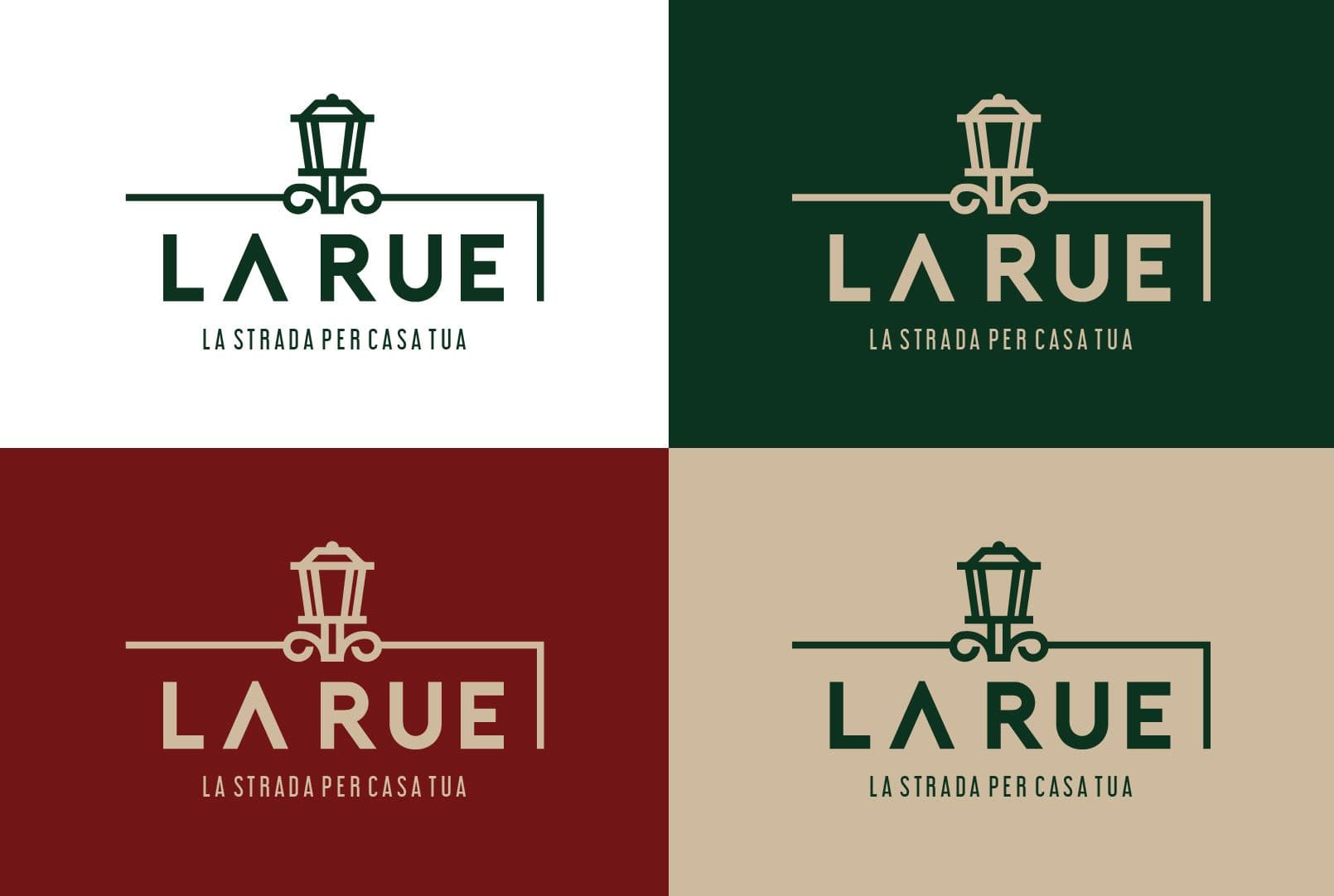Brand identity Brand identity