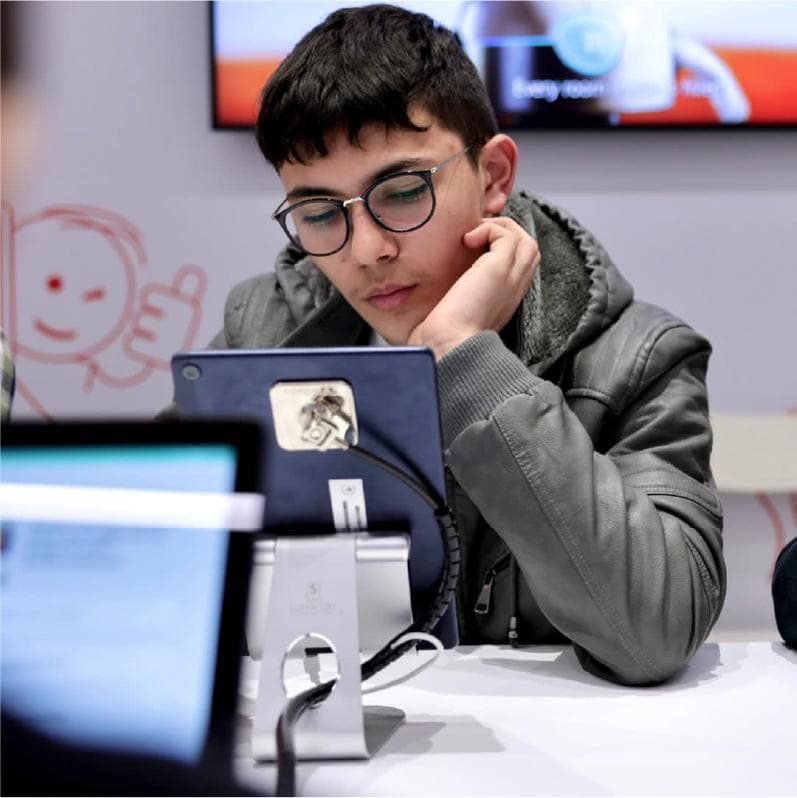 Progetto Huawei Progetto Huawei