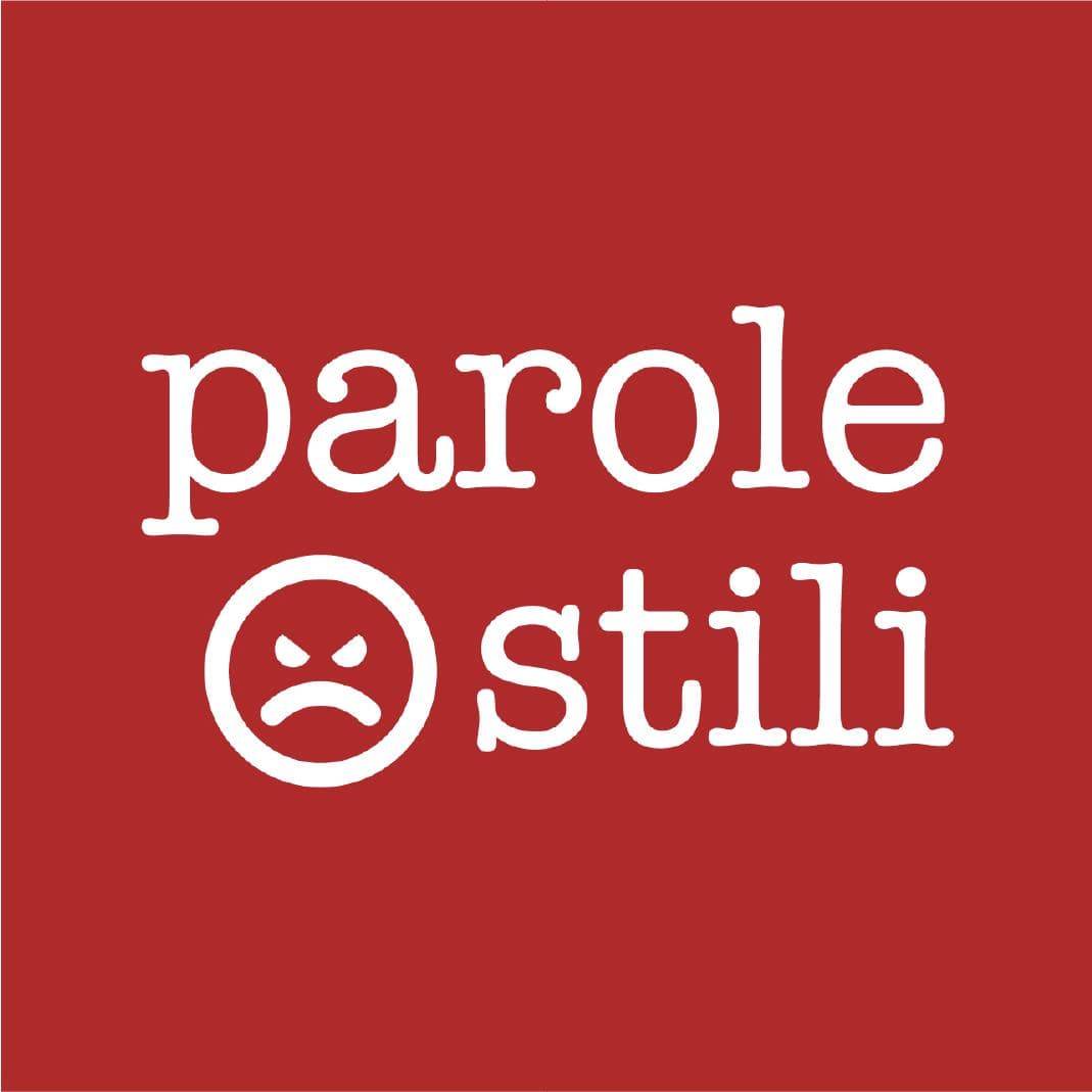 Progetto Parole O_Stili Progetto Parole O_Stili